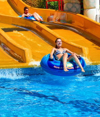 Watercity Waterpark