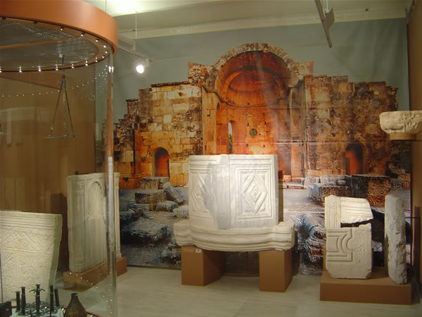 Historical Museum of Crete