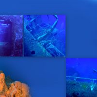 Diver’s Club Crete στη Χερσόνησο