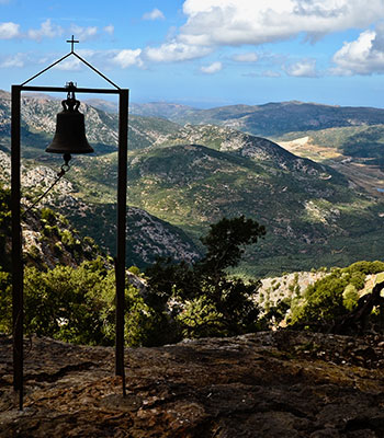 Agia Fotini Cave