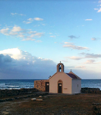 Agios Nikolaos