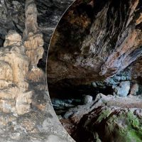 Eileithia cave