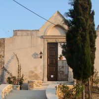 Kera Eleousa Monastery